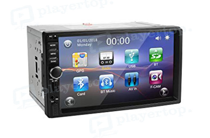 Autoradio GPS Android Amazon